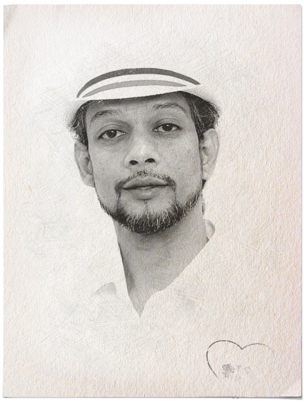 Marcus Ramkissoon